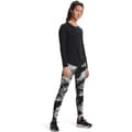 Miniatyrbild 3 av 6: Under Armour T-shirt Rush Svart S Kvinna