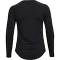 Miniatyrbild 5 av 6: Under Armour T-shirt Rush Svart S Kvinna