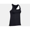 Miniatyrbild 4 av 6: Under Armour Ärmlös T-shirt Knockout Svart XS Kvinna