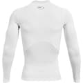 Pikkukuva 5 / 6: Under Armour T-paita Heatgear Valkoinen S Mies