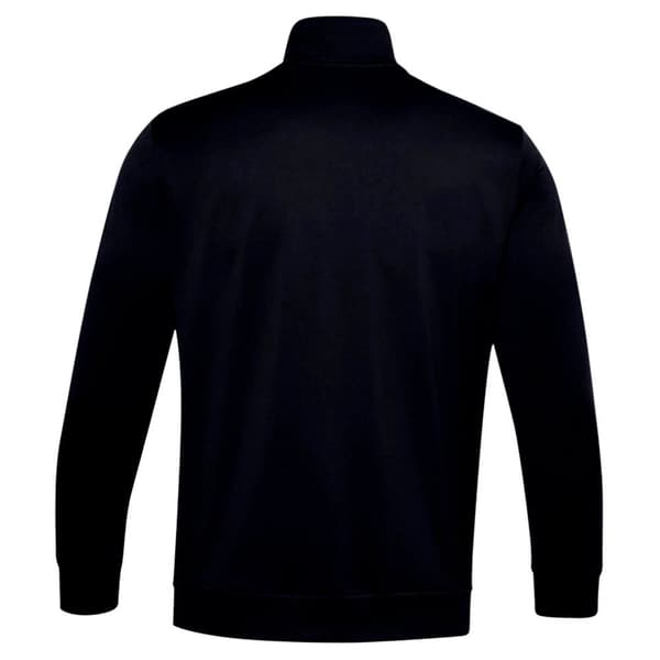 Under Armour Takki Sportstyle Tricot Musta L Mies
