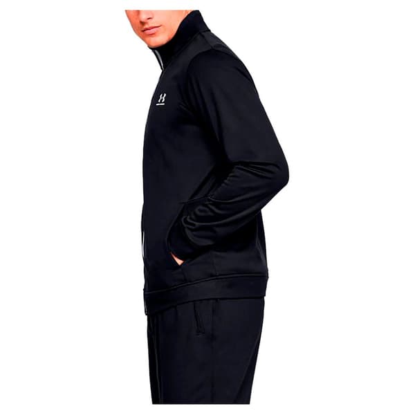 Under Armour Takki Sportstyle Tricot Musta L Mies