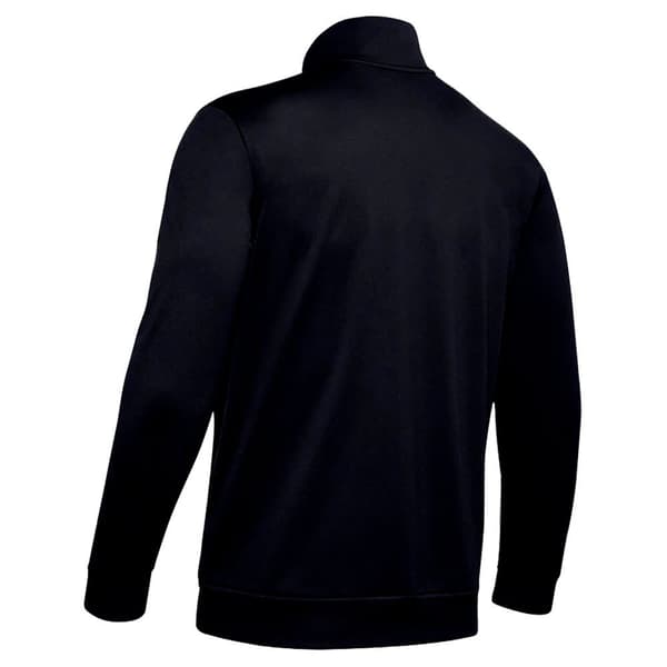 Under Armour Takki Sportstyle Tricot Musta L Mies