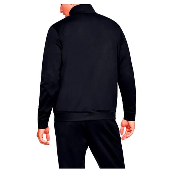 Under Armour Takki Sportstyle Tricot Musta L Mies