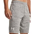 Miniatyrbild 6 av 6: Under Armour Shorts Rival Terry Vit 2XL / Regular Man