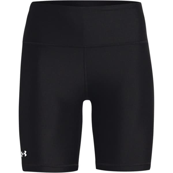 Under Armour Pyöräilyshortsit Musta XS Nainen