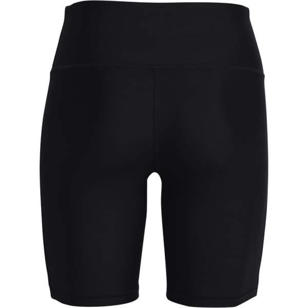 Under Armour Pyöräilyshortsit Musta XS Nainen