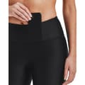 Pikkukuva 6 / 6: Under Armour Pyöräilyshortsit Musta XS Nainen