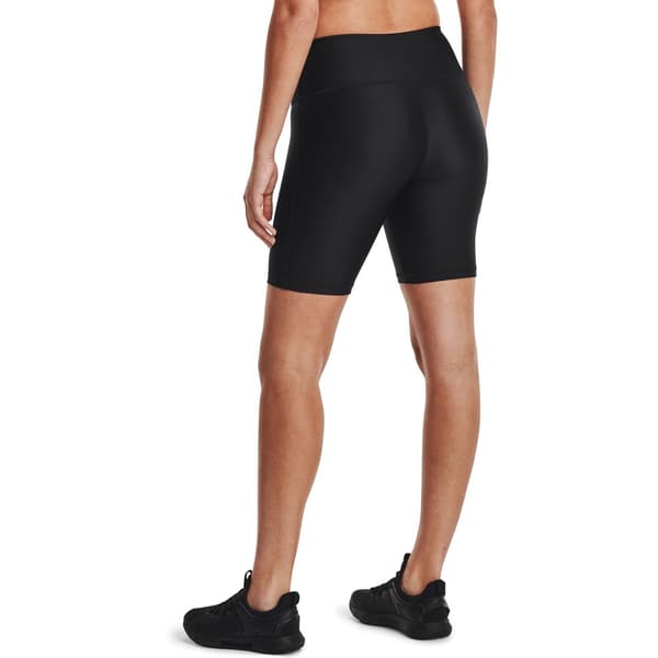 Under Armour Pyöräilyshortsit Musta XS Nainen