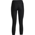 Pikkukuva 5 / 6: Under Armour Korkeavyötäröiset Leggingsit 7/8 Musta L Nainen