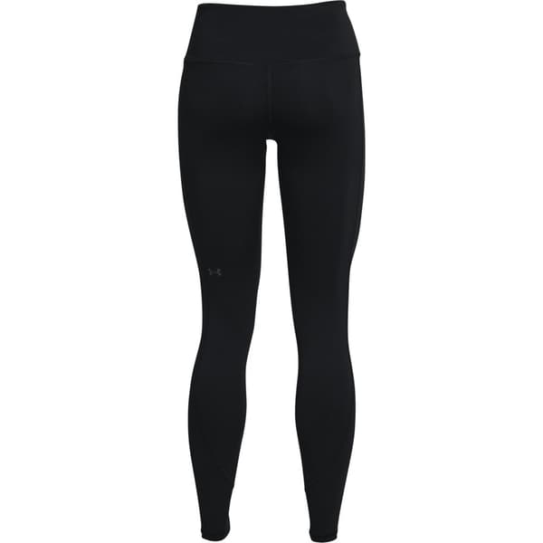 Under Armour Leggingsit Long Rush Musta XL Nainen