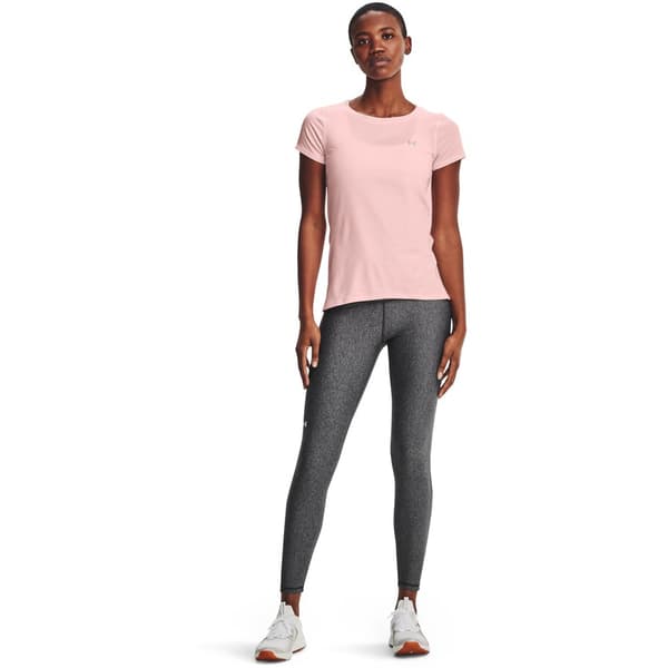 Under Armour Shigh Midja Legging Legging S Grå M Kvinna