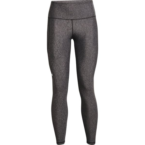 Under Armour Shigh Vyötärö Legging Legging S Harmaa XS Nainen