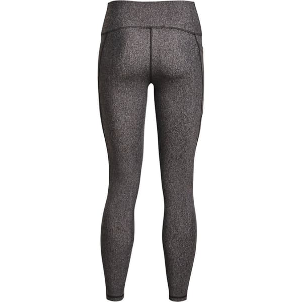 Under Armour Shigh Vyötärö Legging Legging S Harmaa XS Nainen