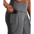 Pikkukuva 6 / 6: Under Armour Shigh Vyötärö Legging Legging S Harmaa XS Nainen
