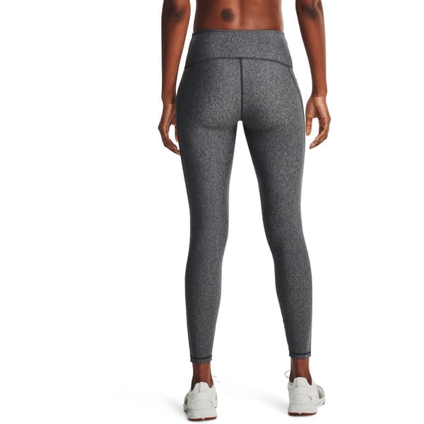Under Armour Shigh Vyötärö Legging Legging S Harmaa XS Nainen