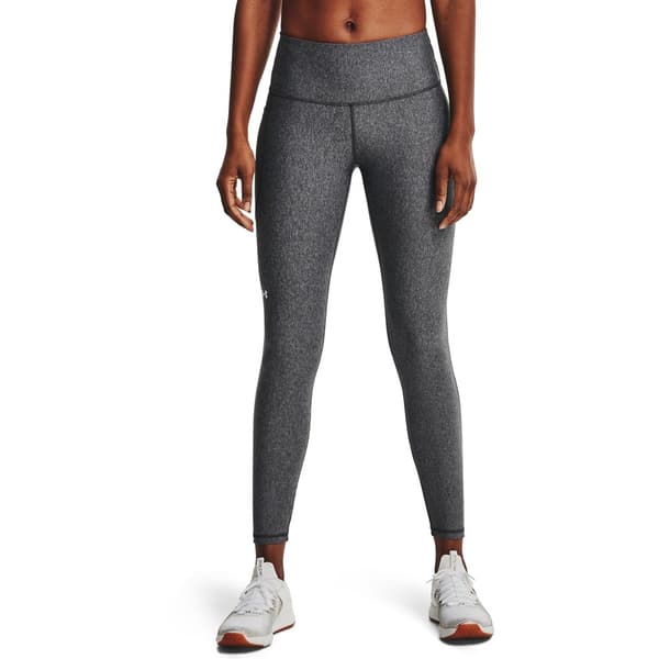Under Armour Shigh Vyötärö Legging Legging S Harmaa XS Nainen