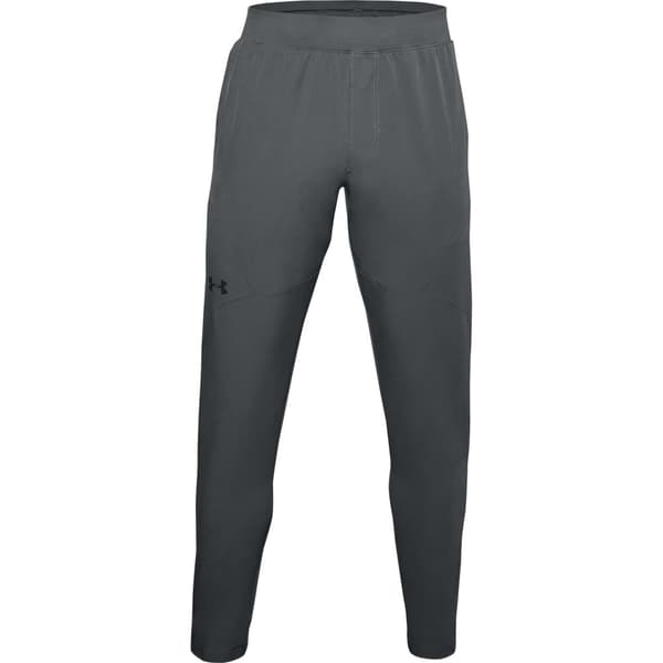 Under Armour Bukser Fuselé Flex Woven Grå L Mand