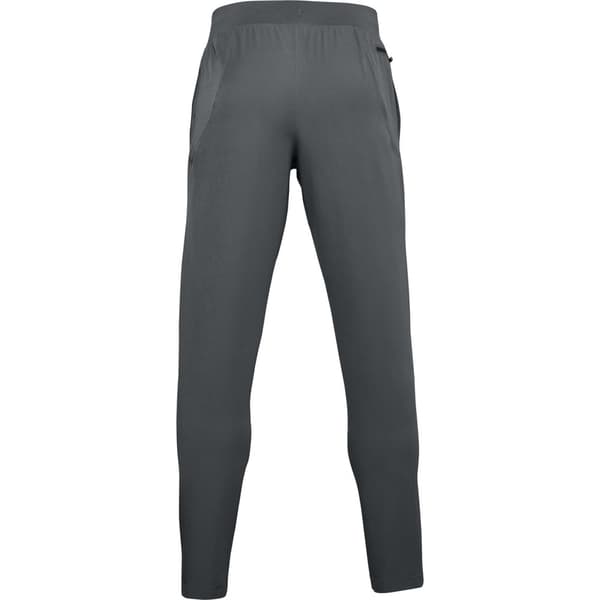 Under Armour Bukser Fuselé Flex Woven Grå L Mand
