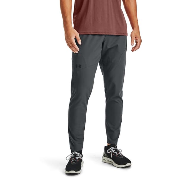 Under Armour Bukser Fuselé Flex Woven Grå L Mand