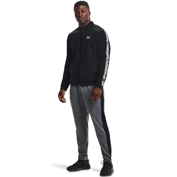 Under Armour Byxor Brawler Grå S / Regular Man