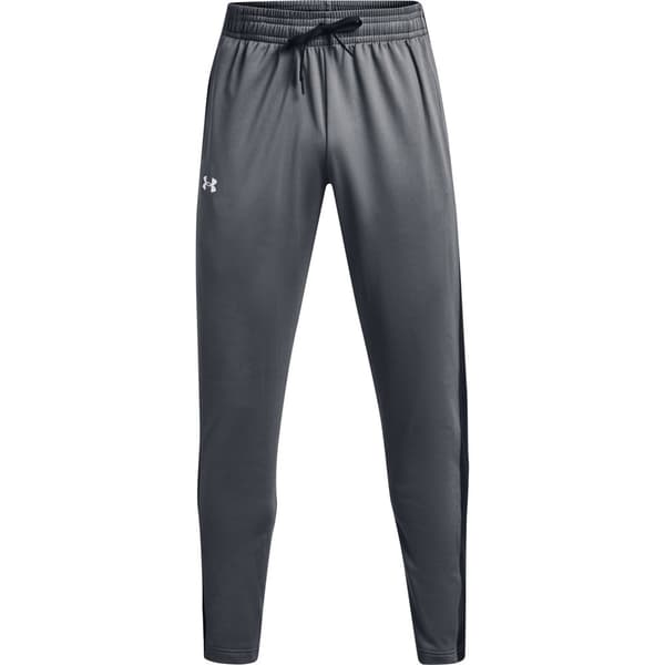 Under Armour Byxor Brawler Grå S / Regular Man