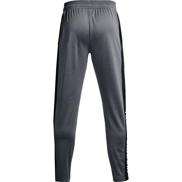 Under Armour Byxor Brawler Grå S / Regular Man
