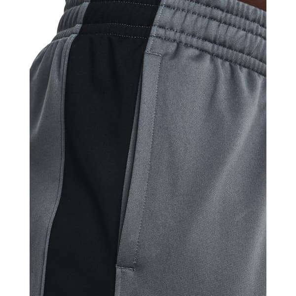 Under Armour Byxor Brawler Grå S / Regular Man