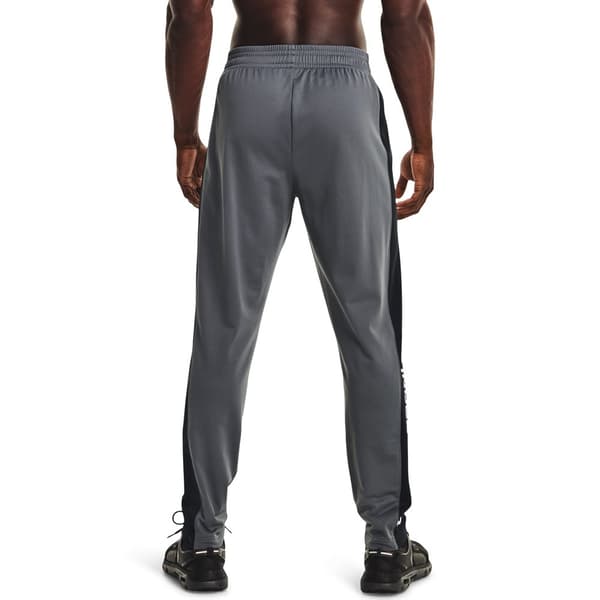 Under Armour Byxor Brawler Grå S / Regular Man