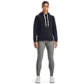Pikkukuva 3 / 6: Under Armour Huppari Rival Hb Musta M Nainen