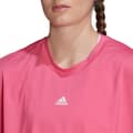 Pikkukuva 5 / 5: Adidas Huppari Hyglm Pinkki S Nainen
