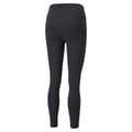 Miniatyrbild 2 av 4: Puma Strumpbyxor Favorite Logo High Waist Svart S Kvinna
