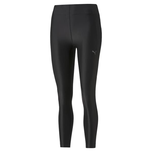 Puma Leggingsit Studio Your Move Ultrabare Musta XS Nainen