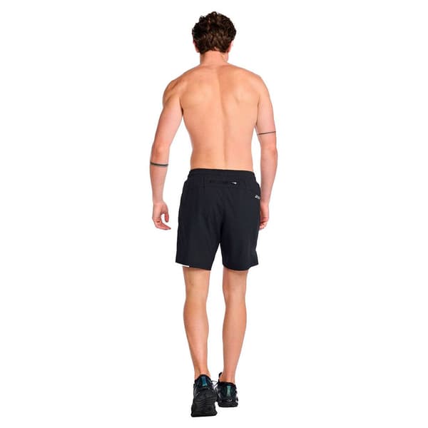 2xu Shorts Aero 7´´ Svart L Man
