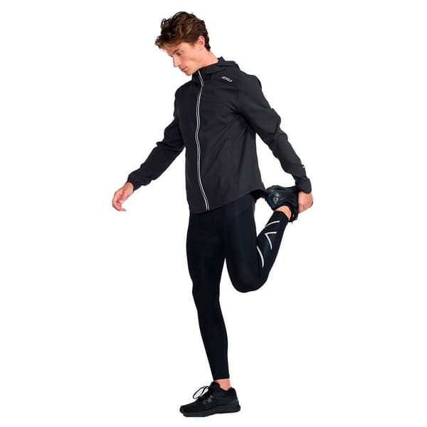 2xu Takki Aero Musta M Mies