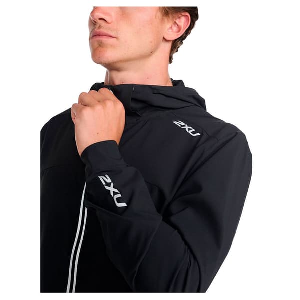 2xu Takki Aero Musta M Mies