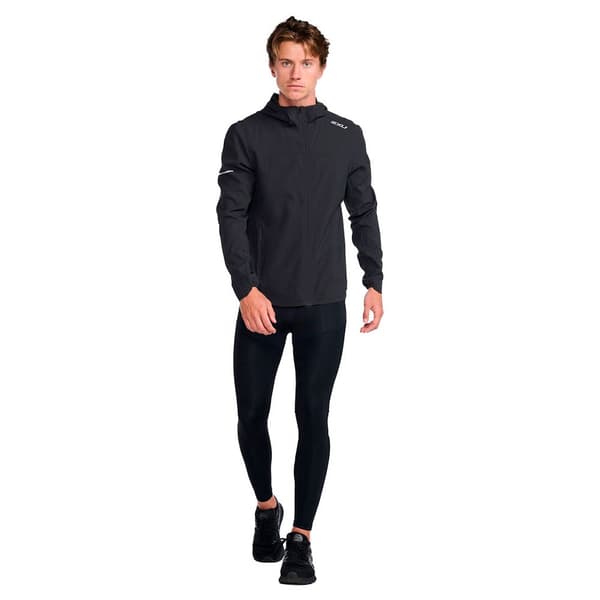 2xu Takki Aero Musta M Mies