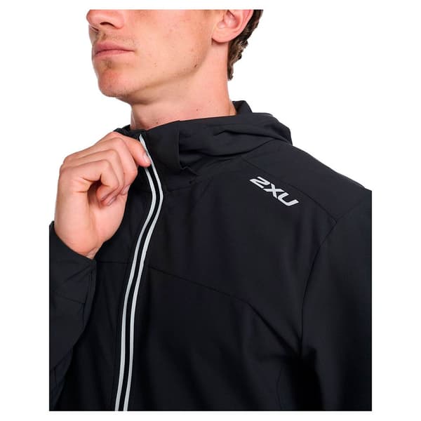 2xu Jacka Aero Svart XL Man