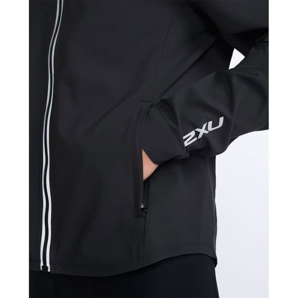 2xu Jacka Aero Svart XL Man