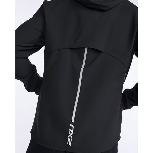 2xu Jacka Aero Svart XL Man