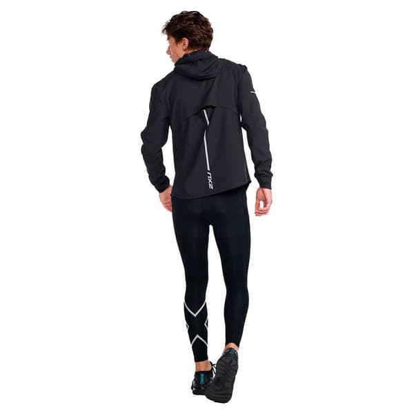 2xu Jacka Aero Svart XL Man