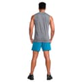 Pikkukuva 2 / 5: 2xu Hihaton T-paita Motion Sininen XL Mies