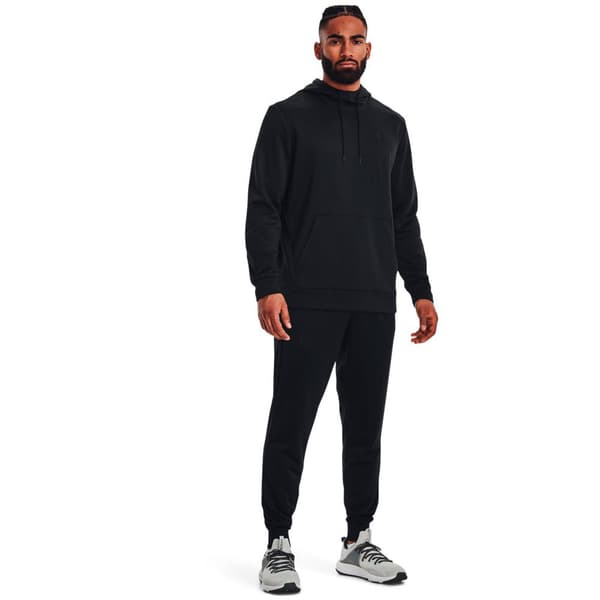 Under Armour Joggare Armour Fleece Svart S / Regular Man