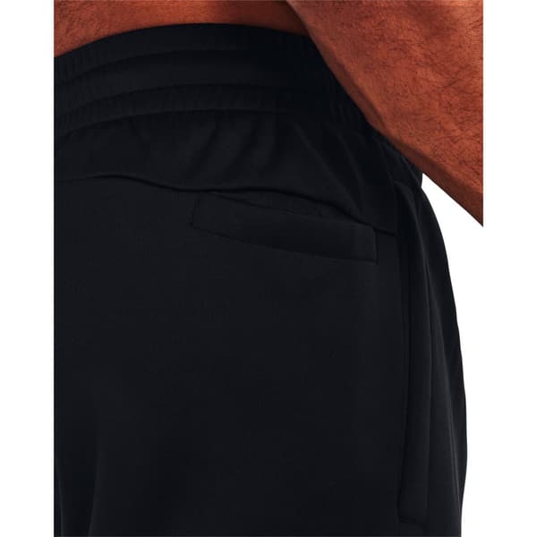 Under Armour Joggare Armour Fleece Svart S / Regular Man