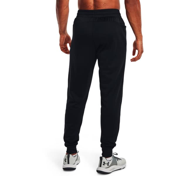 Under Armour Joggare Armour Fleece Svart S / Regular Man