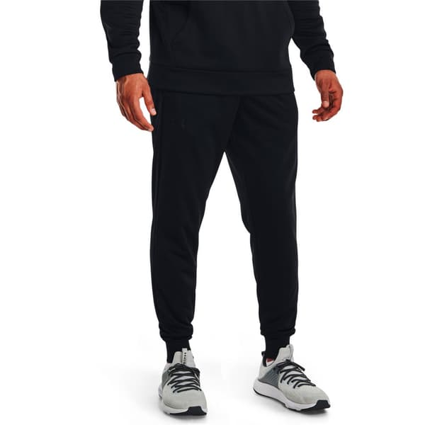 Under Armour Joggare Armour Fleece Svart S / Regular Man