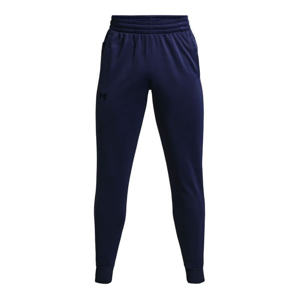 Under Armour Joggere Armour Fleece Blå S / Regular Mand