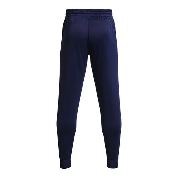 Under Armour Joggere Armour Fleece Blå S / Regular Mand