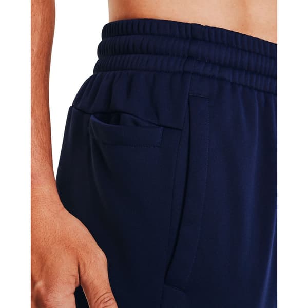 Under Armour Joggere Armour Fleece Blå S / Regular Mand