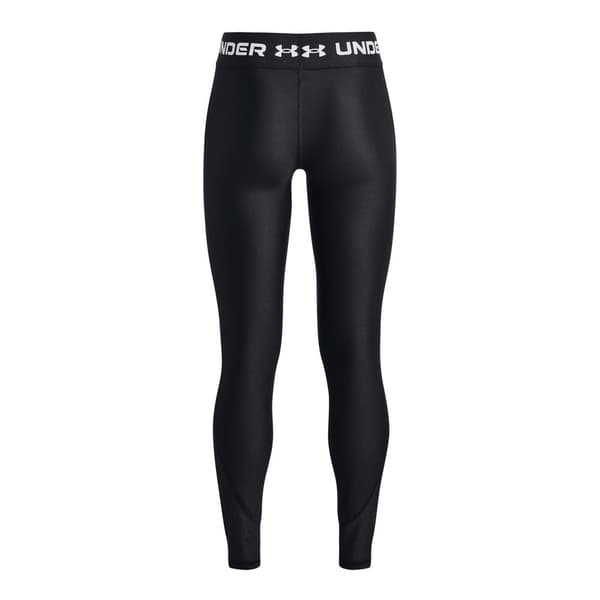 Under Armour Strumpbyxor Armour Svart S Pojke